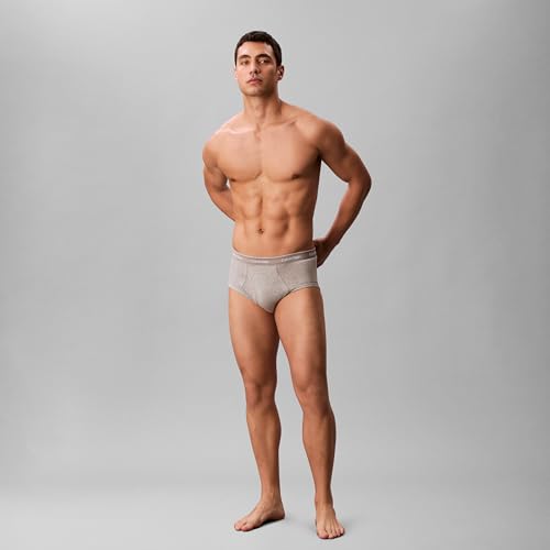 Image of Calvin Klein Cotton Classics Multipack Briefs