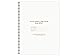 Action Publishing Whaley Planbook (9 x 12 inches) 7-Subject Grade Book For Lesson Plans, Attendance And Seating Chart, 40 Weeks (PB-7)