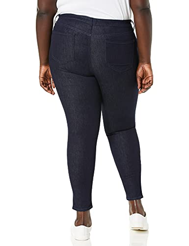 NYDJ Women's Plus Size Ami Skinny Legging Jeans2
