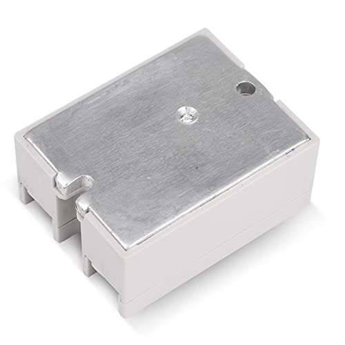 Relé de estado sólido industrial SSR-40DA con resistencia mejorada I-50 6