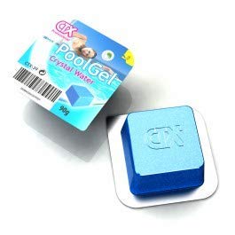 Floculante CTX-39 PoolGel (8 Unidades)