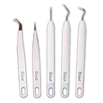 Cricut Tools, Weeding Kit