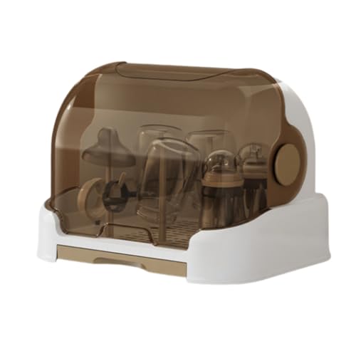 哺乳瓶収納ボックス、哺乳瓶ホルダー、哺乳瓶ラック 乾燥、哺乳瓶ラック 蓋付き、哺乳瓶乾燥ラック 蓋付き、哺乳瓶スタンド 水切り、哺乳瓶スタンドラック、カバー付き哺乳瓶乾燥ラック、哺乳瓶乾燥収納ボックス、取り外し可能な水トレイ付き哺乳瓶乾燥ラック、乳首、ボト