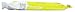 NO COW Key Lime Pie Dipped Bar, 2.12 OZ