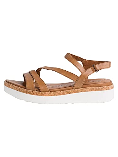 Tamaris GreenStep Donne Sandalo 1-1-28239-26 305