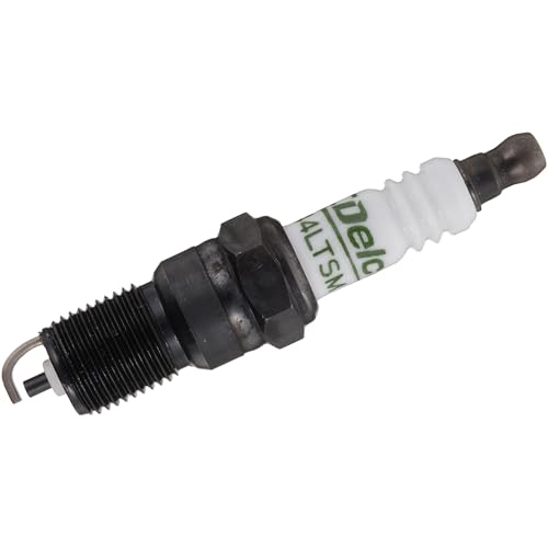 ACDelco GM Original Equipment R44LTSM (19354418) Conventional Spark Plug