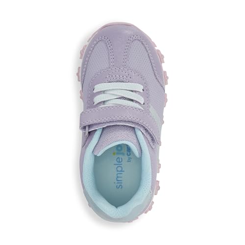 Image of Simple Joys by Carter's Unisex-Child Bailey Athletic Sneaker
