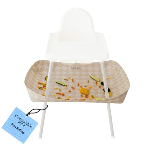 Highchair Food Catcher by Catchy