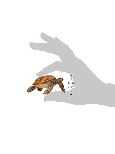 Schleich 14695 - Meeresschildkröte – Bild 7