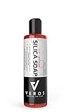 Veros Premium Car Care Sio2 Infused Silica Soap 16 Ounce