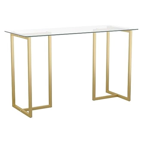 Martha Stewart Eli Desk Cover