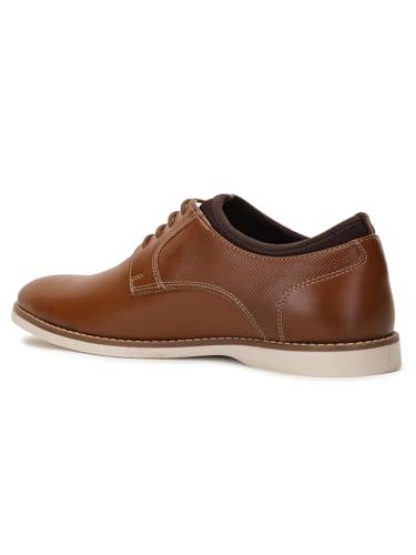 Image of Bata Men's Lace-up Sneaker