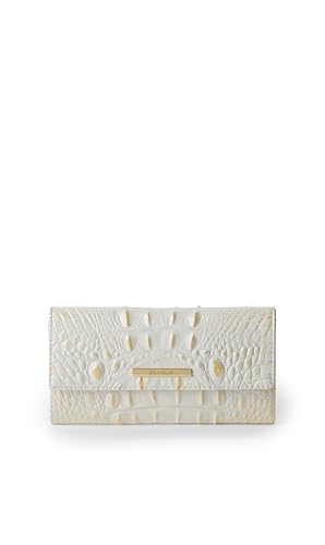 Image of BRAHMIN Cordelia Wallet - Chantily Melbourne