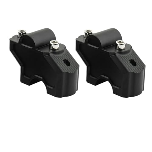 Barre serrage riser moto RH975 pour améliorer le contrôle de direction