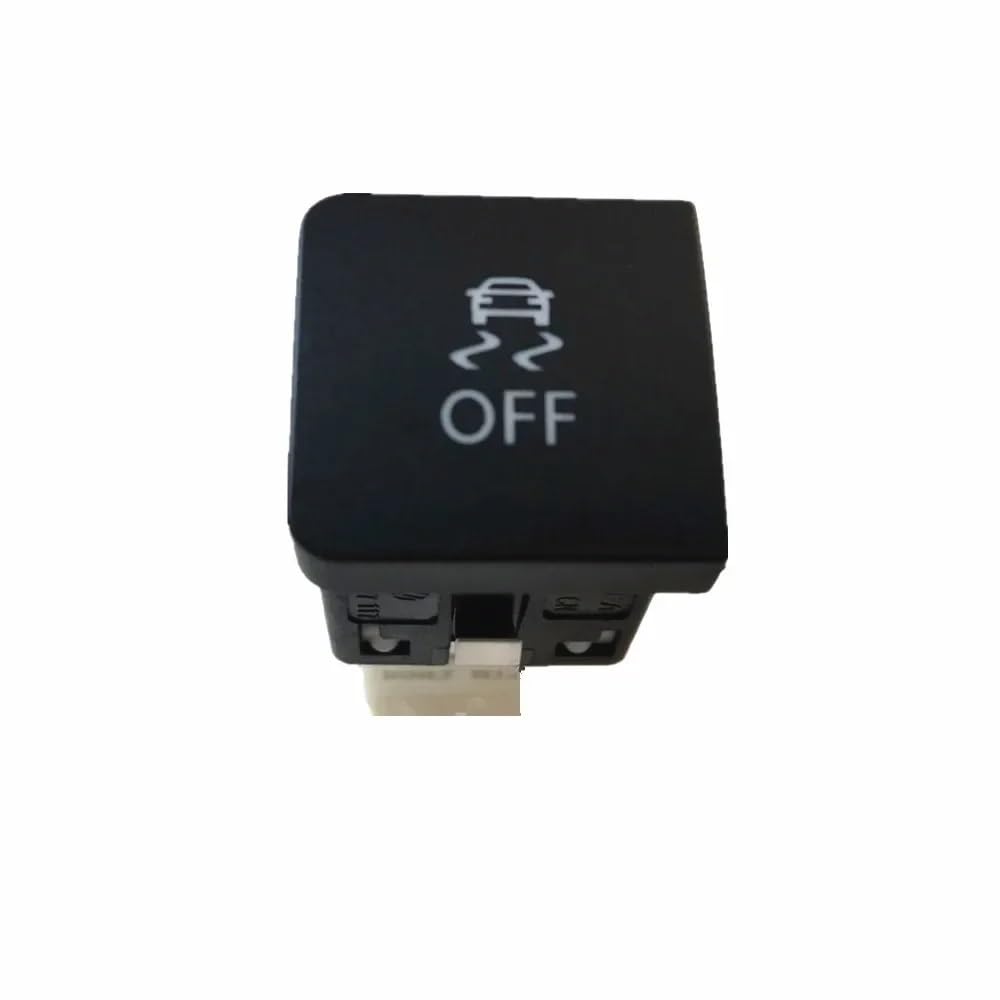 Solución a fallos de botón de conducción: Interruptor Jetta 1KD 927 117 6