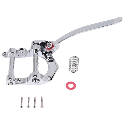 Vibrato Tremolo para Guitarra Eléctrica miniatura 2