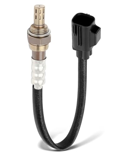 Sensor de oxígeno downstream para Land Rover y Volvo