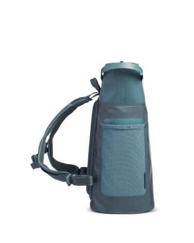 Image of Hydro Flask 20 L Day Escape Soft Cooler - Reusable Travel Backpack - Insulated - Talus