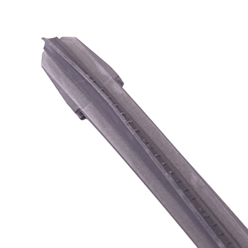 beler Rubber Front Windshield Wiper Insert Refill Set 85214-0E151 Fit for Toyota Camry Lexus LS500 LS500h by beler - Image 7