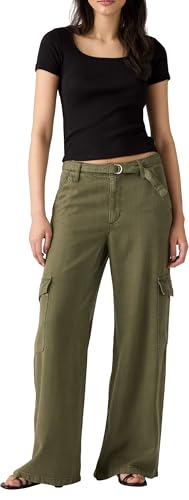 Miniatura 7 de Levi'S Baggy Dad Cargo - Pantalón Mujer