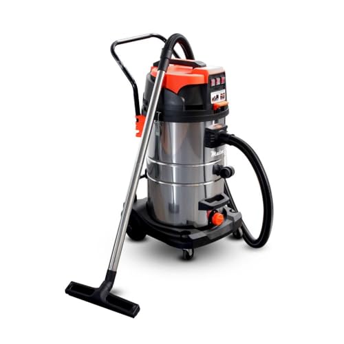 MATOR: Aspirador Industrial Profesional