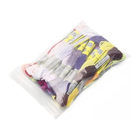 AKxStitch CXC Amo Colourfast Cotton Floss Cover