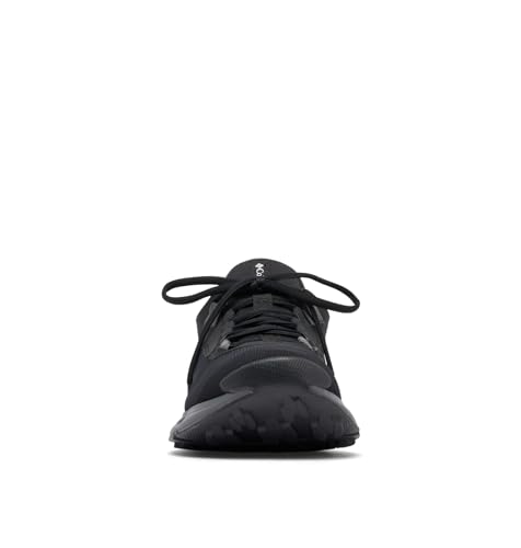 Columbia Men's Drainmaker XTR, Black/Pure Silver, 7.5