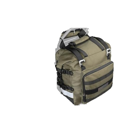 oCNpV[gobO oCNpThobO 20L-30L jo[TTChobO O\ȖhCi[obOt spoCNpו oCNppjAobO(1pc 20L Olive Green)