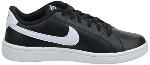 Nike Court Royale 2 Low, Scarpe Uomo, Black/White