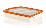 MANN-FILTER C 27 047 Air Filter - For Cars