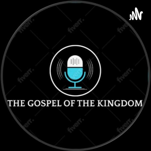 Rev. Opio Speaks to the church cover art