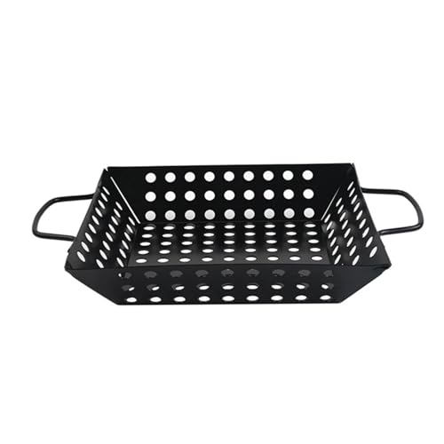 Wok de cuisson extérieur grand format L résistant pour barbecue - 2
