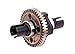 Traxxas 9580 - Front/Rear Complete Differential Gear