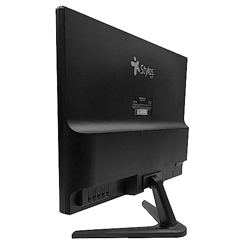 Opiniones y reviews de pantalla 19 pulgadas más recomendados. 12 pantalla 19 pulgadas bodega aurrera marca Stylos (3)