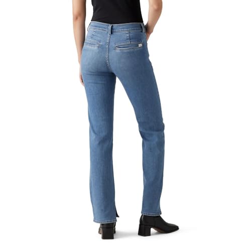 Image of Levi's Women's 314 Shaping Straight Jeans (Also Available in Plus)