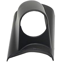 ESUPPORT 52mm Heavy Duty Universal Single Hole Dash Dashboard Car Gauge Mount Holder