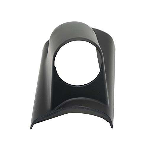 Mintice 2 52mm Universal Seite Einzelloch Gauge Pod Halter Halter Gauge Halterung Bracket Instrumentenhalter