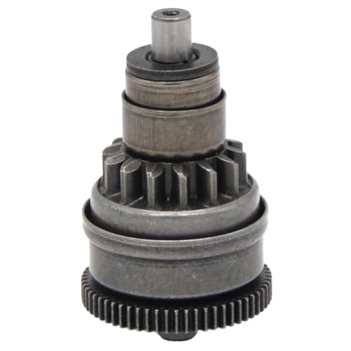 Pignon démarreur moto 31100-36C02-00N pour régler les pannes de démarrage AY50