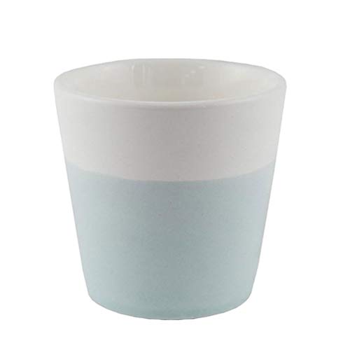 Yankee Candle "Pastel Hue" Votive Holder, Glass, Blue