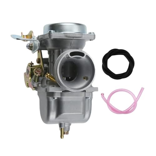 FRFAMJSDF For GN125 GS125 EN125 GN125E EN125-2 GS GN Intruder 125 1994-2001 ATV Motorcycle Carburetor Carb 26mm