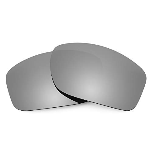 Image of Revant Replacement Lenses for Oakley Valve OO9236 Sunglasses