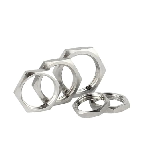 VirtuWard 5/bg 304 XeXX`[ ZpbNibg pCvp M8 M10 M12 M14 M16 M18 M20 M22 M24 M25- M40 sb` 1mm 1.5mm gbNX(M20x1x27x7 (5pcs