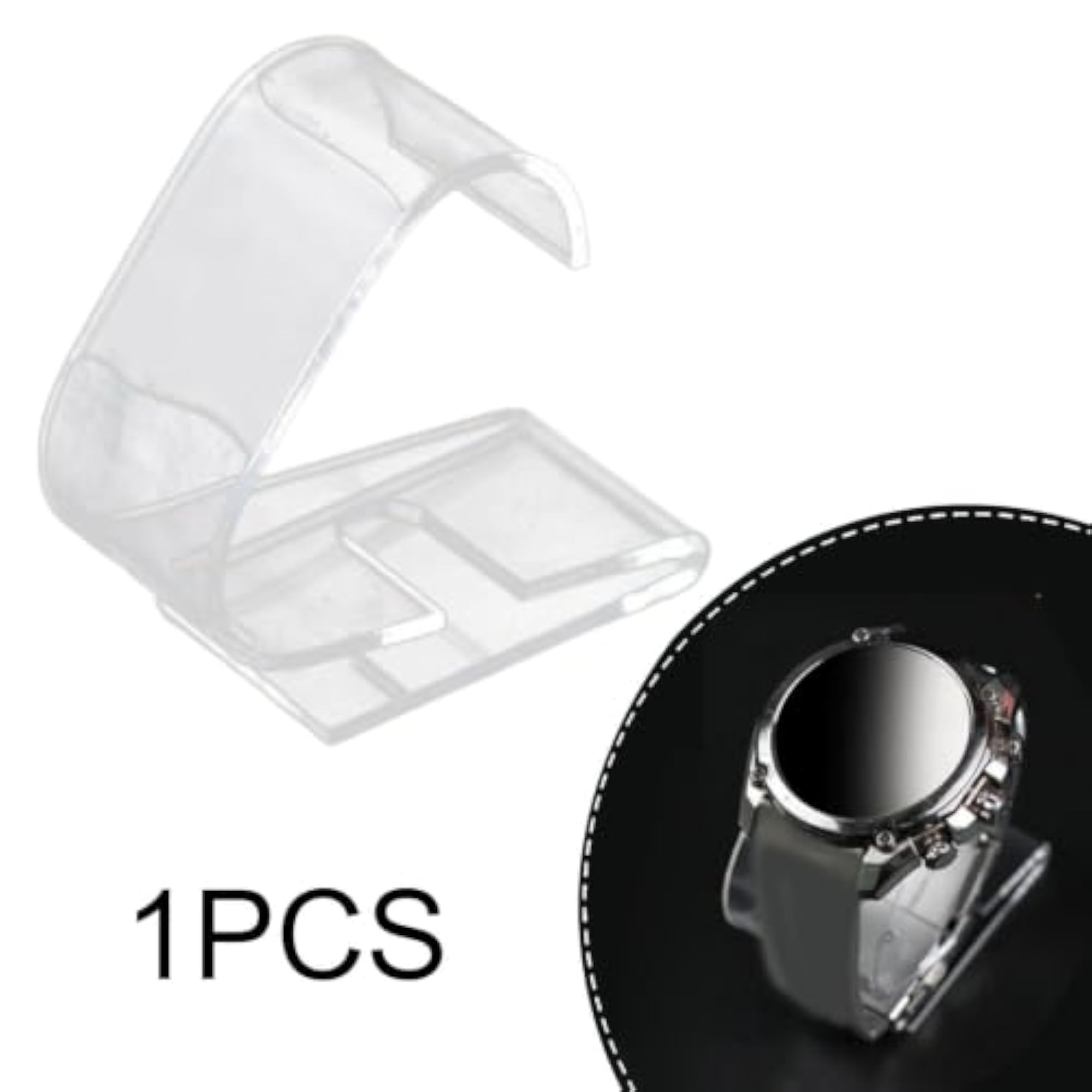 5xWatch Display Stand, Stable Lightweight Holder