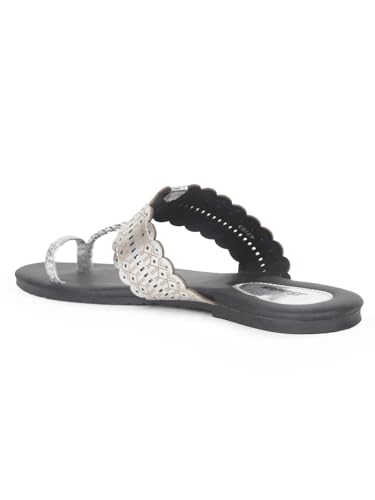 Image of Bata Women's Slip-on Sandal