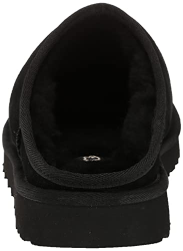 Image of UGG Men's Classic Slip-On Boot, Black, 5