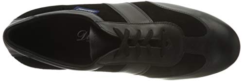 Diamant Ballroom 123-225-070 Herren Tanzschuhe - Standard & Latein - Image 6