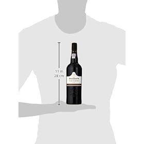 Graham’s Fine Tawny Port, 75 cl Graham's Fine Tawny Port, 75 cl – Graham's