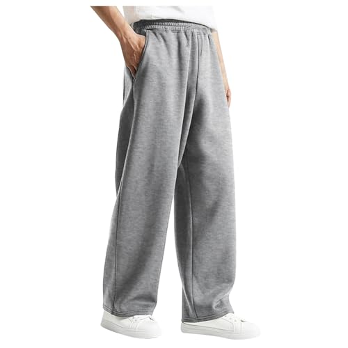 ストレートレッグ メンズ 裏起毛 ロング 防寒ズボン 暖かい 着心地良い あったかパンツ スウェットパンツ ゆったり 厚手 お洒落 ジャージ下 スラックス ズボン カジュアル トラック ボトムス 快適 おしゃれ 秋服 冬服 大きいサイズ