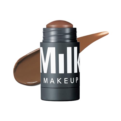 Image of Milk Makeup Quick Sculpt Creamy Matte Contour Stick - Buildable + Blendable