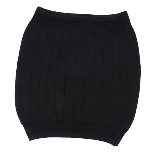Faja Abdominal Unisex Calentadora de Cintura miniatura 1